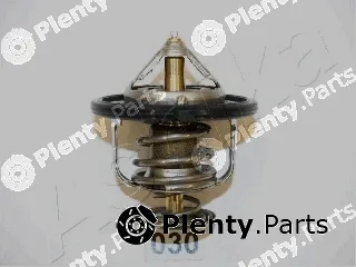 Ashika 22-030 — Thermostat, coolant