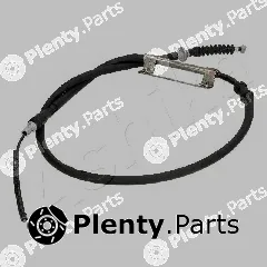 Ashika 131-0K-K38R — Cable Pull, parking brake
