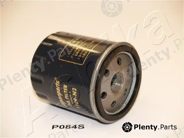 Ashika 10-P0-084 — Oil Filter