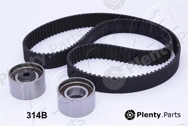 Ashika KCT314B — Timing Belt Kit