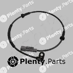 Ashika 151-0W-W25 — Sensor, wheel speed