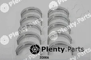 Ashika 86-2008A — Crankshaft Bearing Set