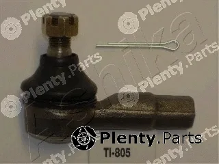 Ashika 111-08-805 — Tie Rod End