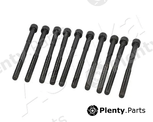 Ashika 115-0H-H06 — Cylinder Head Bolt Set
