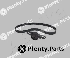 Ashika KCTS01 — Timing Belt Kit