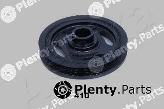 Ashika 122-04-410 — Belt Pulley, crankshaft