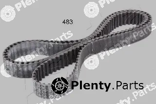 Ashika 40-04-483 — Timing Belt