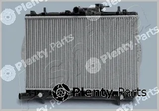 Ashika RDA283071 — Radiator, engine cooling