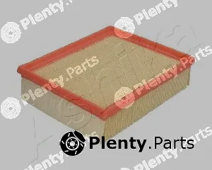 Ashika FA-0618JM — Air Filter