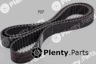 Ashika 40-07-707 — Timing Belt