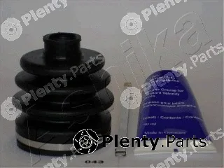 Ashika 63-00-043 — Bellow Kit, drive shaft