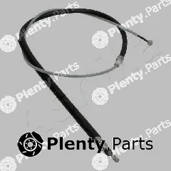 Ashika 131-00-0113 — Cable Pull, parking brake