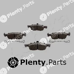 Ashika 50-00-0090 — Brake Pad Set, disc brake