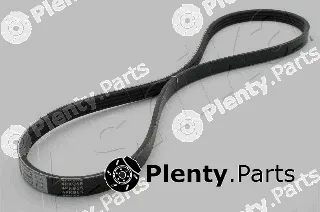 Ashika 112-4PK955 — V-Ribbed Belt