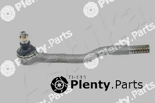Ashika 111-01-111 — Tie Rod End