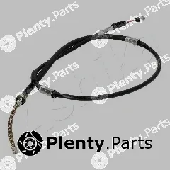Ashika 131-02-2056R — Cable Pull, parking brake