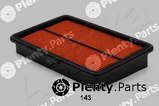 Ashika 20-01-143 — Air Filter