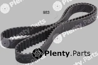 Ashika 40-08-883 — Timing Belt