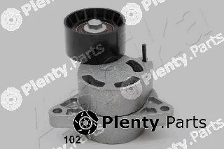 Ashika 128-01-102 — Tensioner Lever, V-ribbed belt