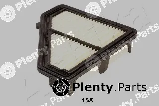 Ashika 20-04-458 — Air Filter