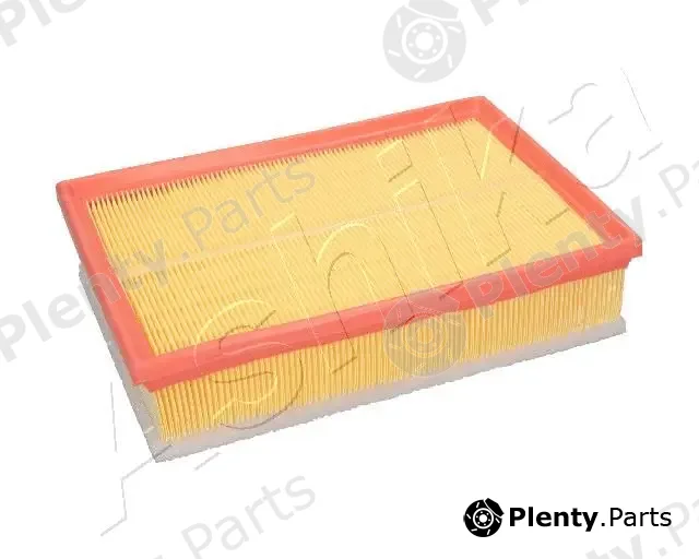 Ashika 20-01-161 — Air Filter