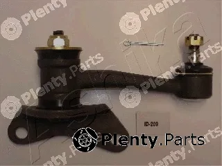 Ashika 59-02-209 — Idler Arm