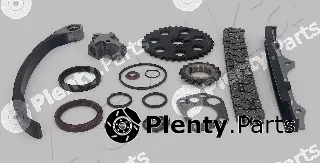 Ashika KCK108 — Timing Chain Kit