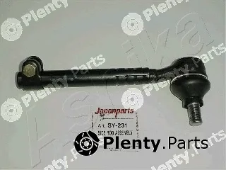 Ashika 110-02-231 — Inner Tie Rod