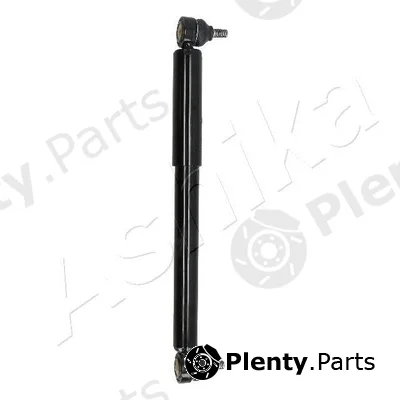 Ashika MA-01114 — Shock Absorber, steering