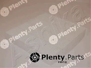 Ashika 21-H0-H012 — Filter, cabin air