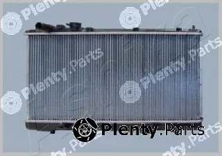 Ashika RDA273054 — Radiator, engine cooling