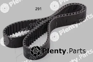 Ashika 40-02-291 — Timing Belt