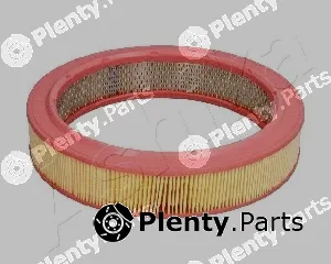 Ashika FA-0900JM — Air Filter