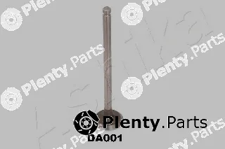 Ashika 15DA001 — Exhaust Valve
