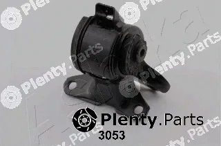 Ashika GOM-3053 — Mounting, engine