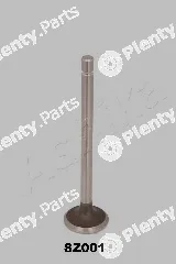 Ashika 15SZ001 — Exhaust Valve