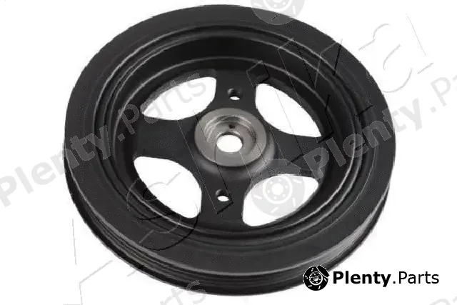 Ashika 122-02-220 — Belt Pulley, crankshaft