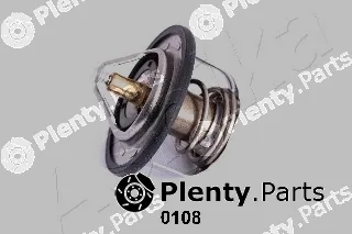 Ashika 22-0108 — Thermostat, coolant