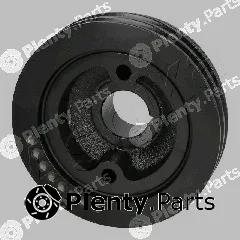Ashika 122-05-503 — Belt Pulley, crankshaft