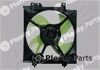 Ashika VNT241011 — Fan, engine cooling