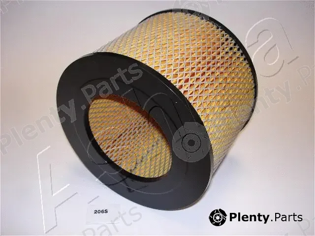 Ashika 20-02-206 — Air Filter