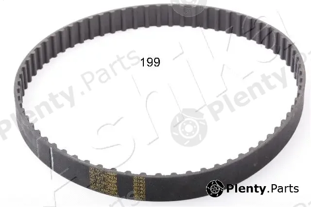 Ashika 40-01-199 — Timing Belt