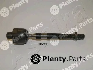 Ashika 103-03-329 — Inner Tie Rod