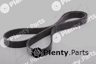 Ashika 112-6PK1470 — V-Ribbed Belt