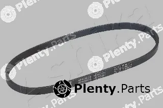 Ashika 112-4PK670 — V-Ribbed Belt