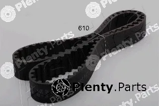 Ashika 40-06-610 — Timing Belt
