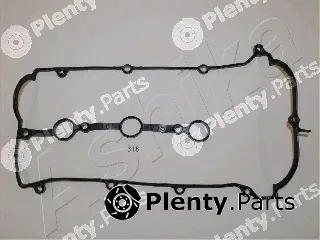 Ashika 47-03-318 — Gasket, cylinder head cover