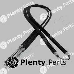 Ashika 131-00-0211 — Cable Pull, parking brake