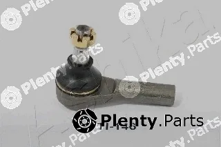 Ashika 111-01-146 — Tie Rod End