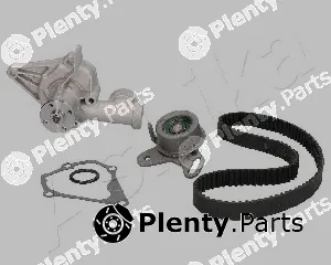 Ashika SKCH14 — Water Pump & Timing Belt Kit